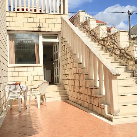 2Bedroom Apartment Lapad Ντουμπρόβνικ Εξωτερικό φωτογραφία