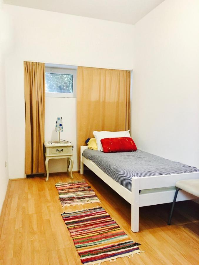 2Bedroom Apartment Lapad Ντουμπρόβνικ Εξωτερικό φωτογραφία
