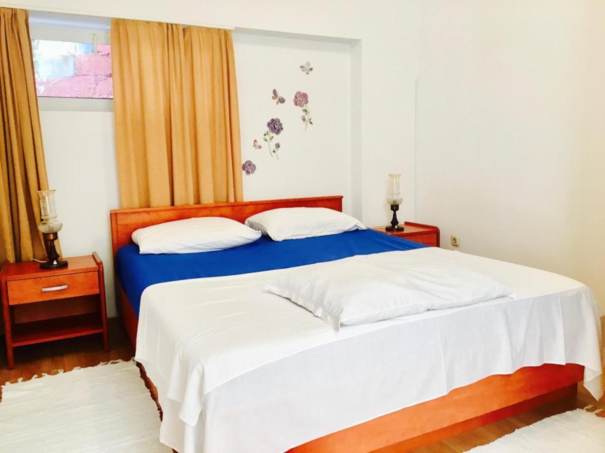 2Bedroom Apartment Lapad Ντουμπρόβνικ Εξωτερικό φωτογραφία