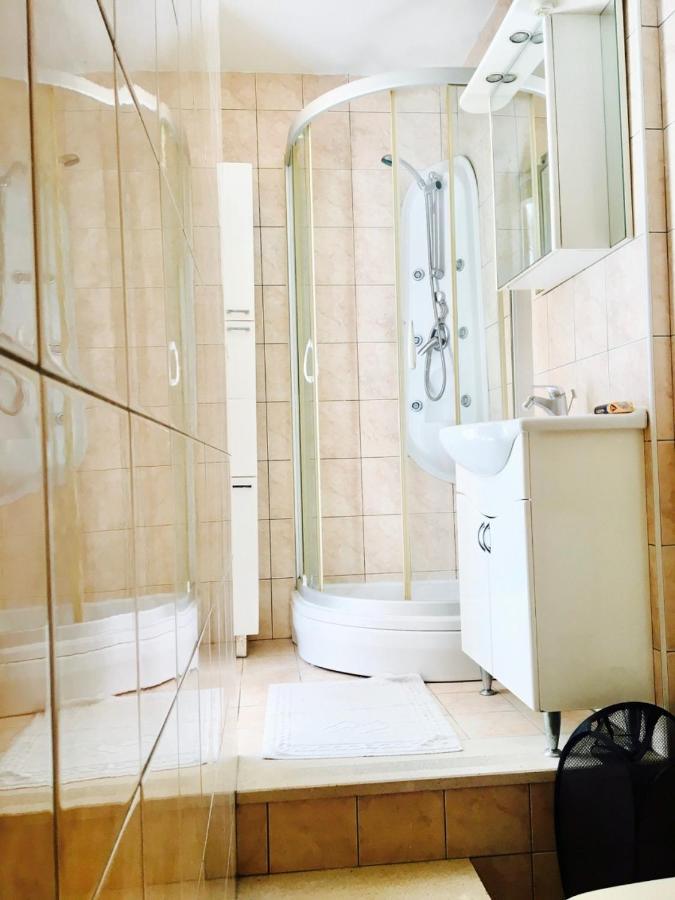 2Bedroom Apartment Lapad Ντουμπρόβνικ Εξωτερικό φωτογραφία