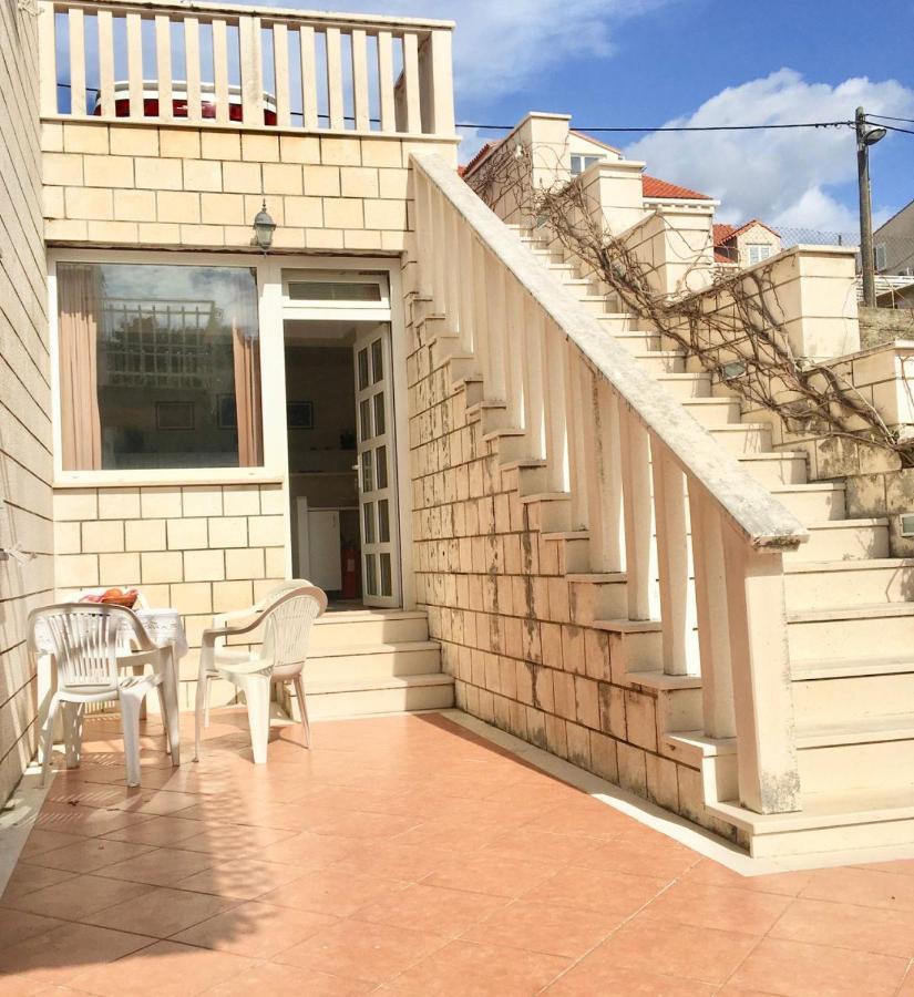 2Bedroom Apartment Lapad Ντουμπρόβνικ Εξωτερικό φωτογραφία